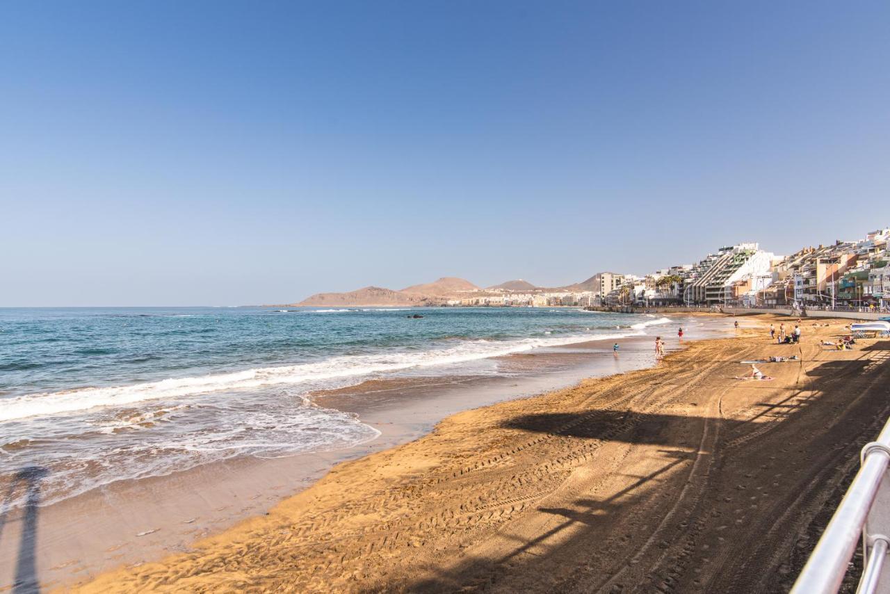 Home2Book El Perenquen Las Canteras Las Palmas de Gran Canaria Exterior foto